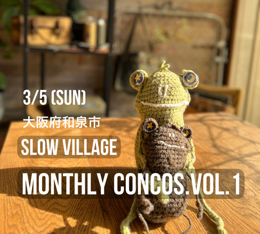 weekly concos.vol.26