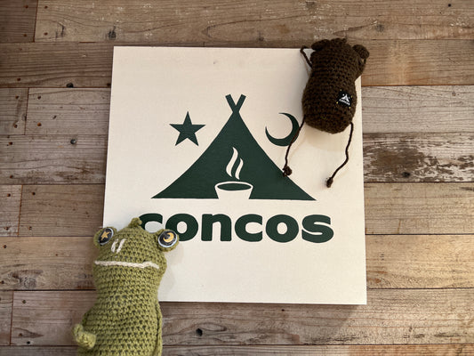 weekly concos.vol.30