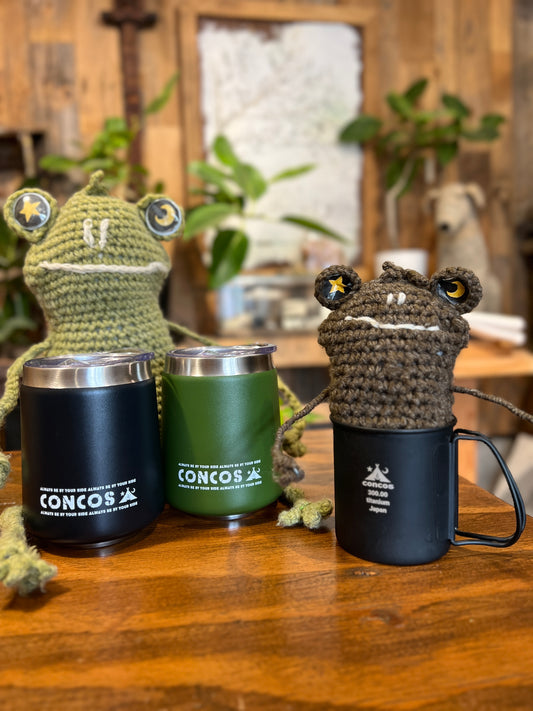weekly concos.vol.28