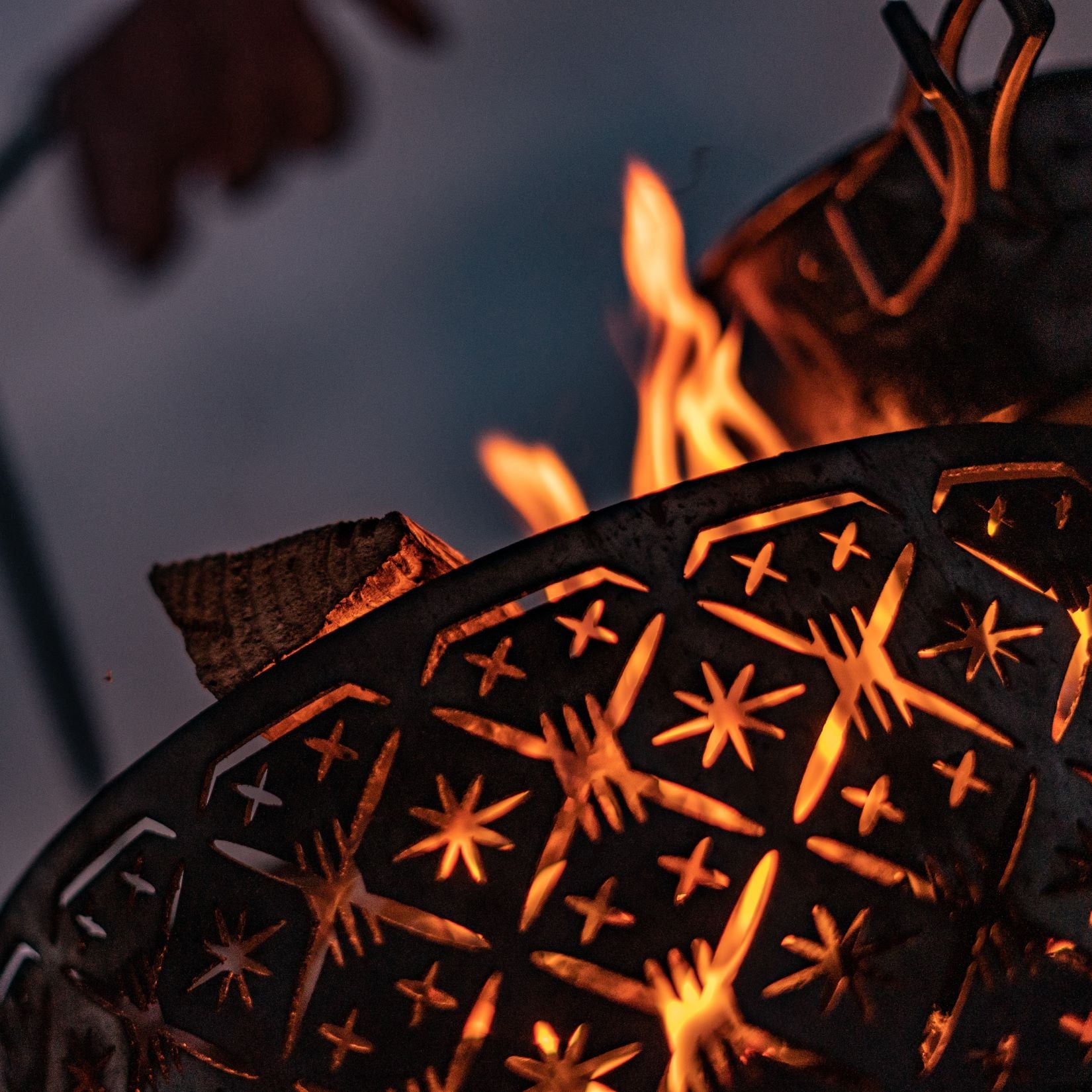 BONFIRE STAND – CONCOS 公式ショップ
