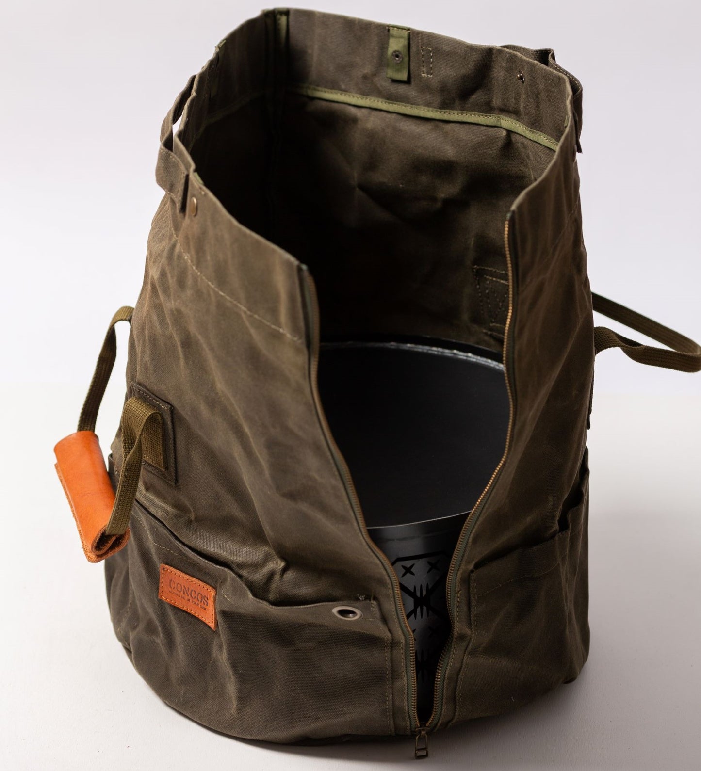 TAKIBI BAG G-38