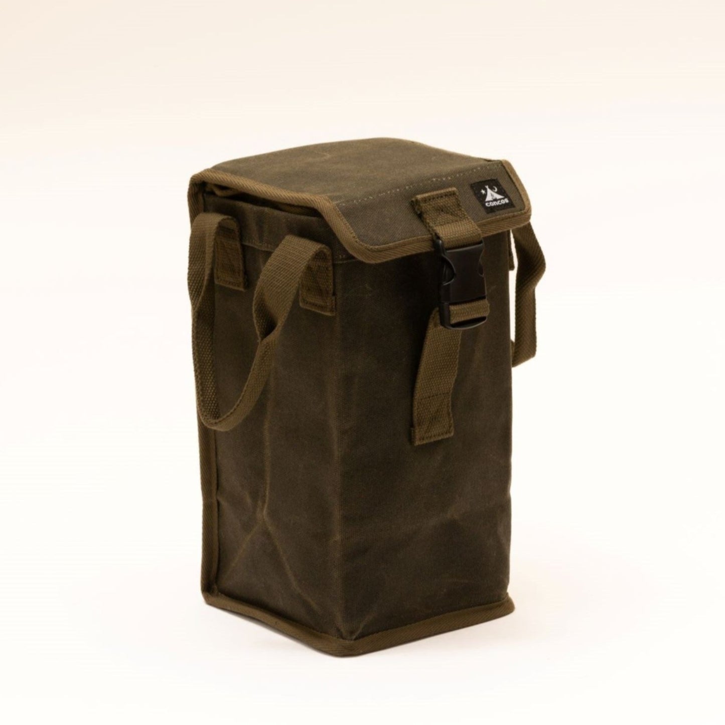 LANTERN SIELD BAG OWL