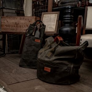 TAKIBI TOOL BAG "G-50"