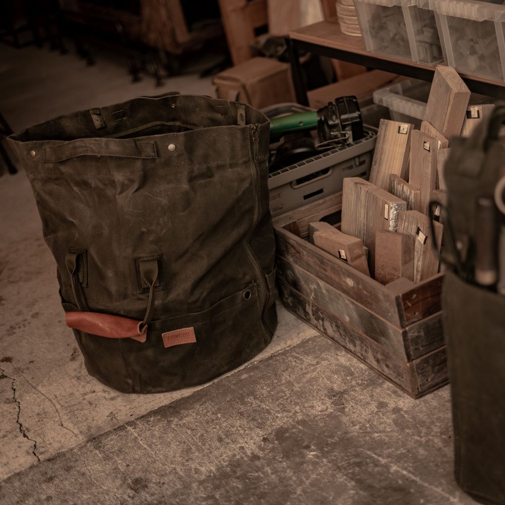 TAKIBI BAG "G-38"