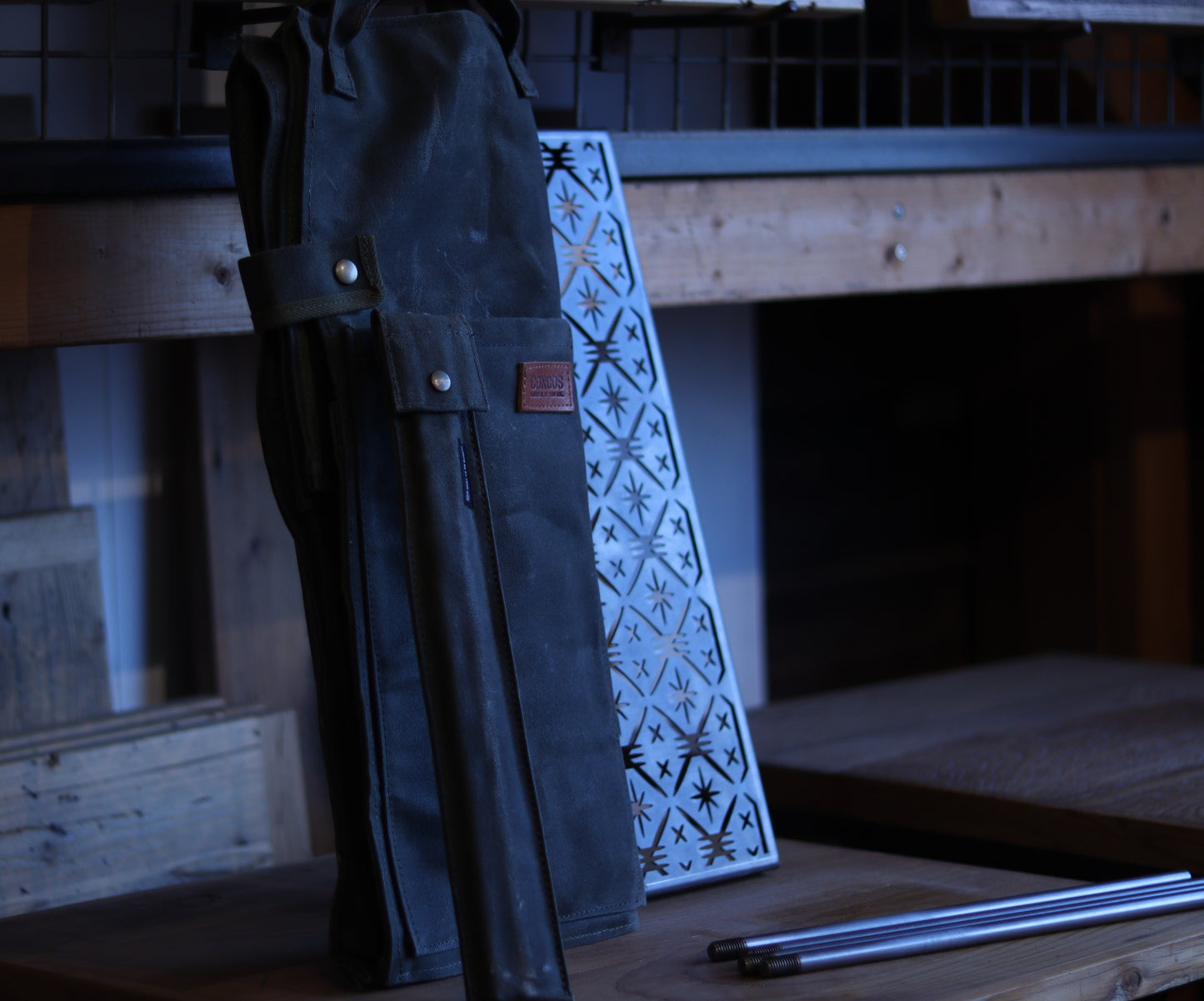 TAKIBI TOOL BAG "G-50"