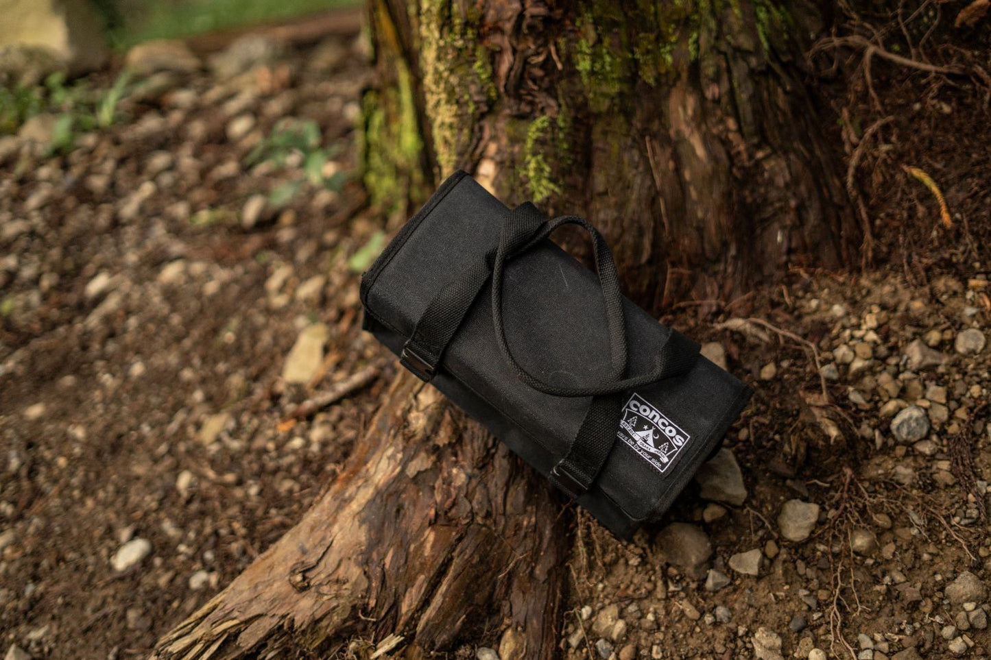 concos peg bag"REC"
