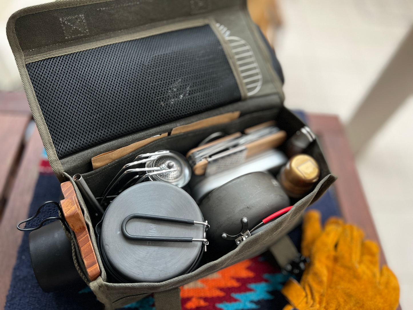 concos peg bag"REC"