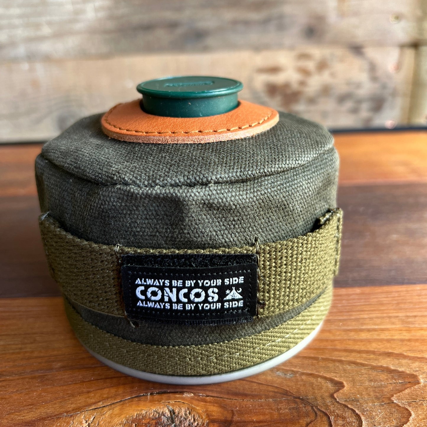 OD250 COVER JACKET