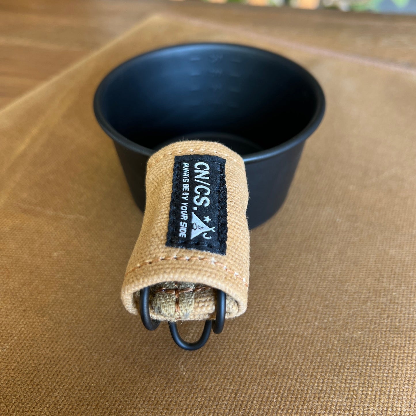 HANDLE COVER JACKET