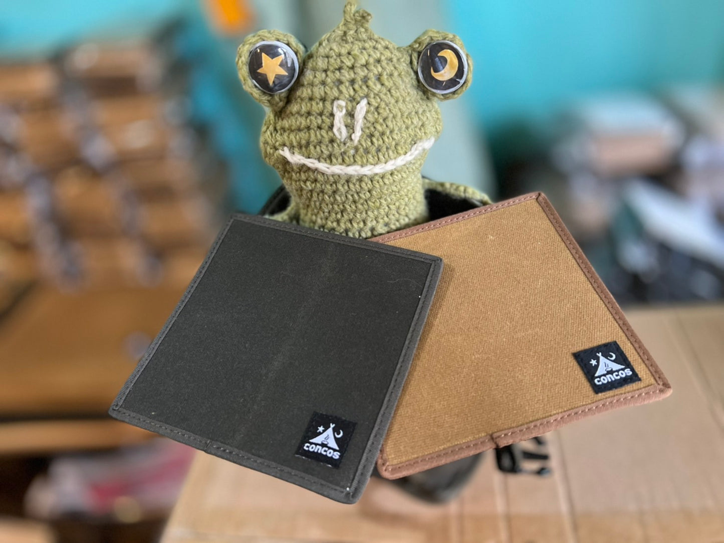 LANTERN COASTER