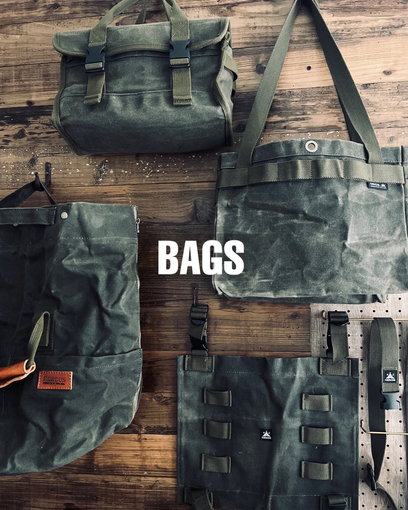 concos. official online store – CONCOS 公式ショップ concos. official online store – CONCOS 公式ショップ