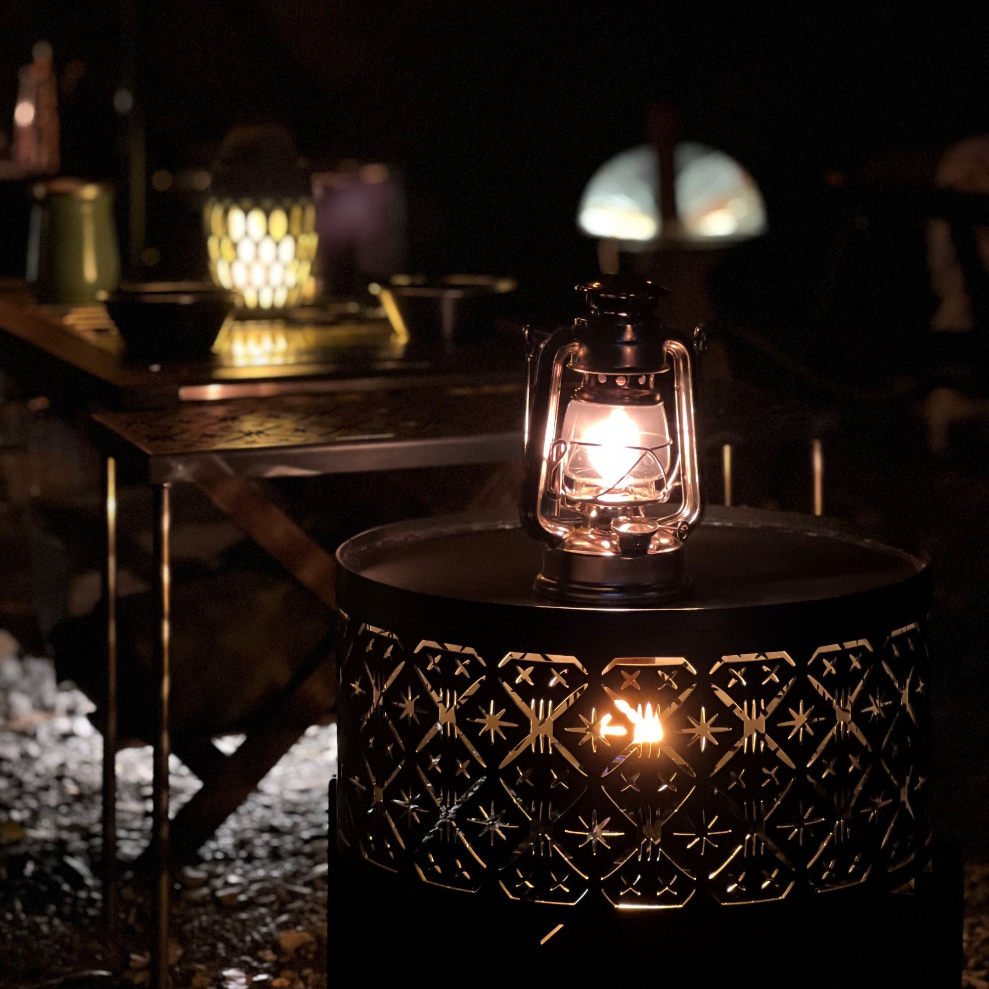 BONFIRE STAND GLASS – CONCOS 公式ショップ