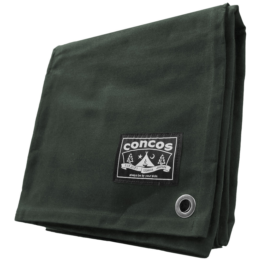 concos ground sheet